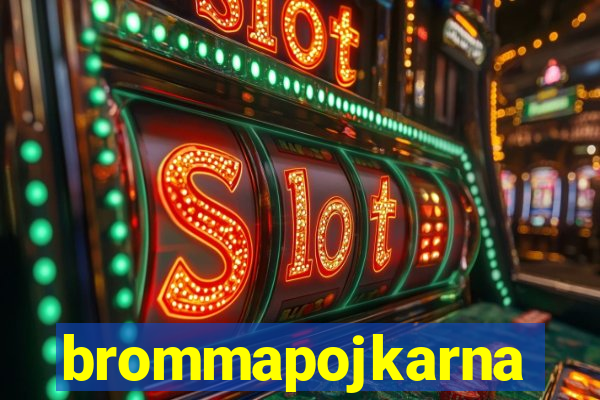 brommapojkarna