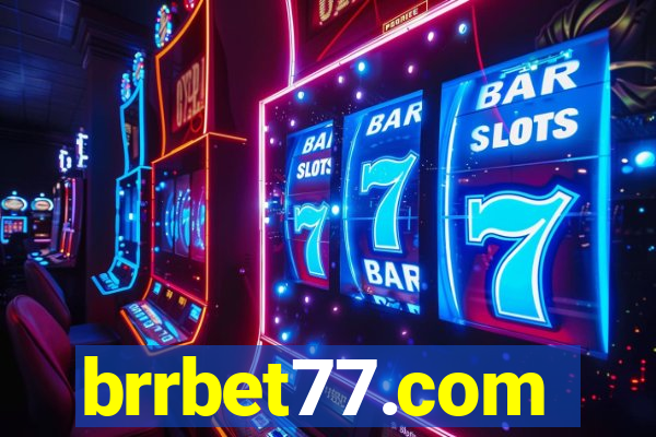 brrbet77.com