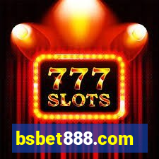 bsbet888.com