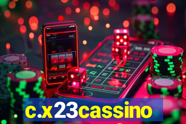 c.x23cassino