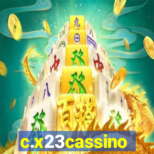 c.x23cassino