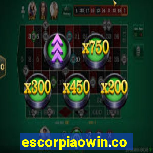 escorpiaowin.com