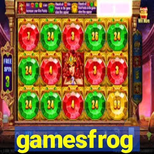 gamesfrog