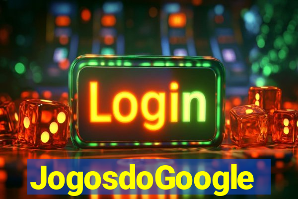 JogosdoGoogle