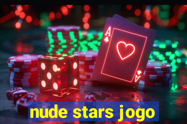 nude stars jogo