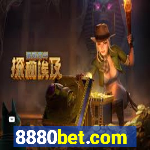 8880bet.com