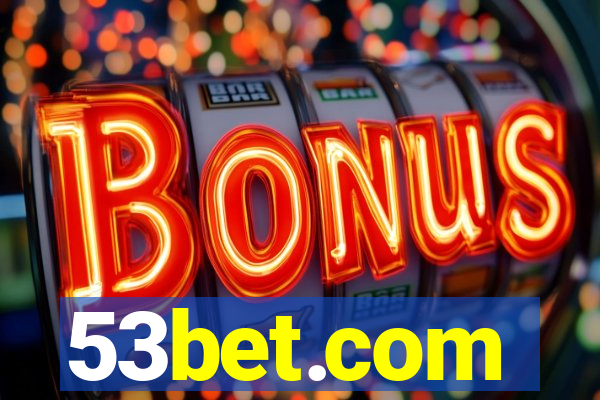 53bet.com