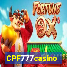 CPF777casino