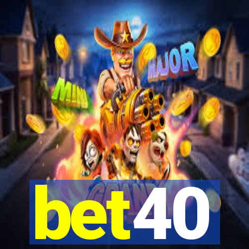 bet40