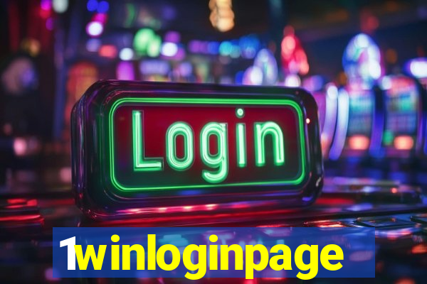 1winloginpage