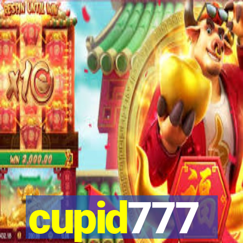 cupid777