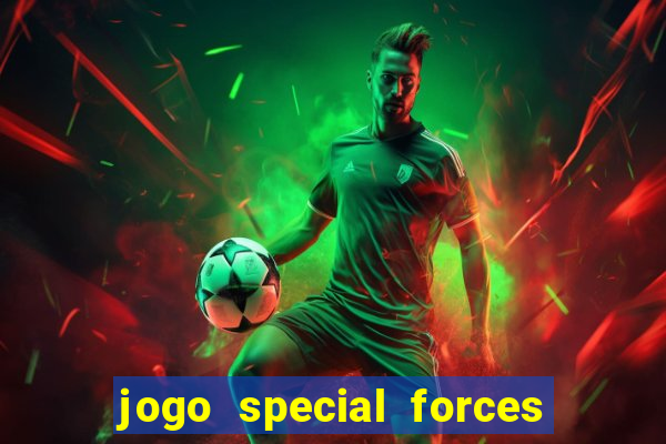 jogo special forces group 2