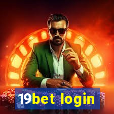 19bet login