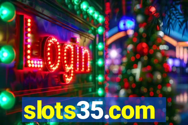 slots35.com