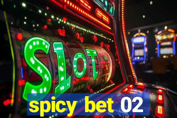 spicy bet 02