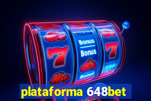 plataforma 648bet