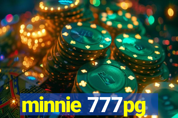 minnie 777pg