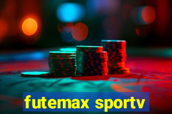 futemax sportv