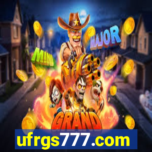 ufrgs777.com