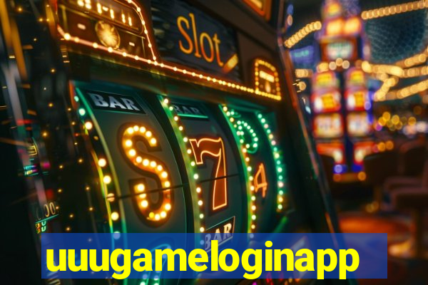 uuugameloginapp