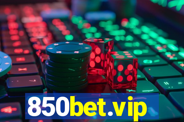 850bet.vip