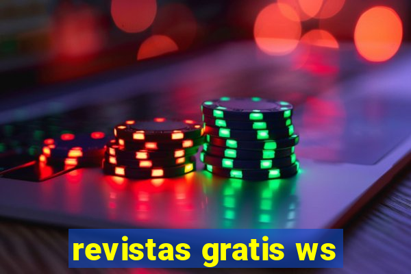 revistas gratis ws