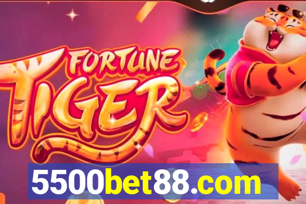 5500bet88.com