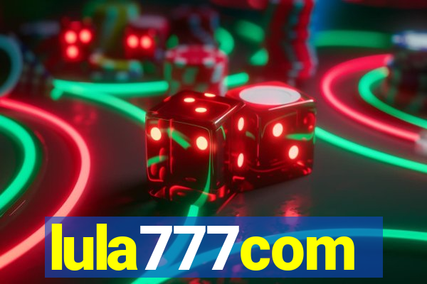 lula777com