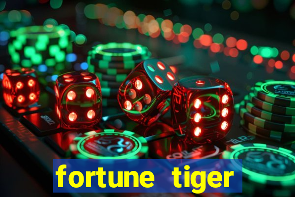 fortune tiger cassino pix