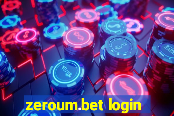 zeroum.bet login