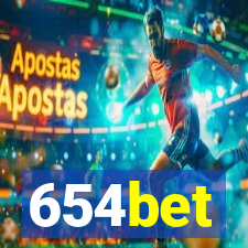 654bet