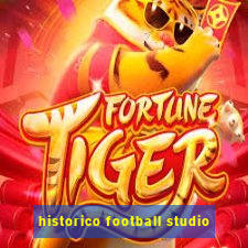 historico football studio