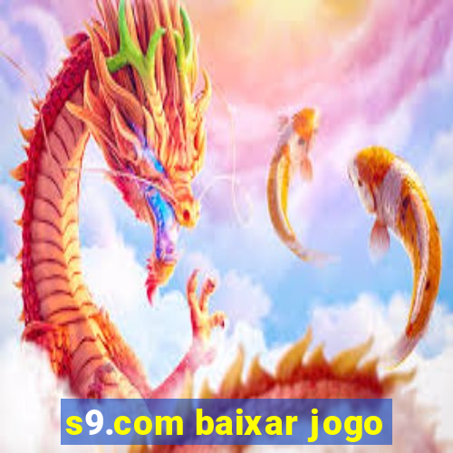 s9.com baixar jogo