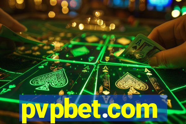 pvpbet.com