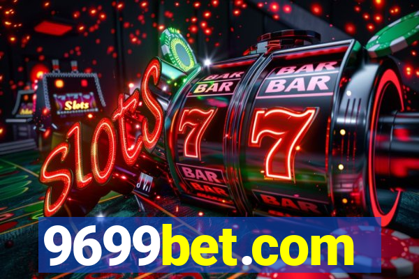 9699bet.com