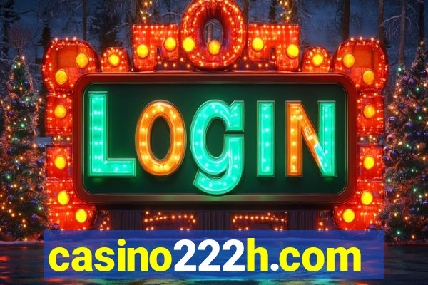 casino222h.com