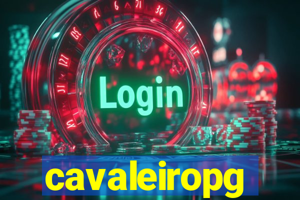 cavaleiropg