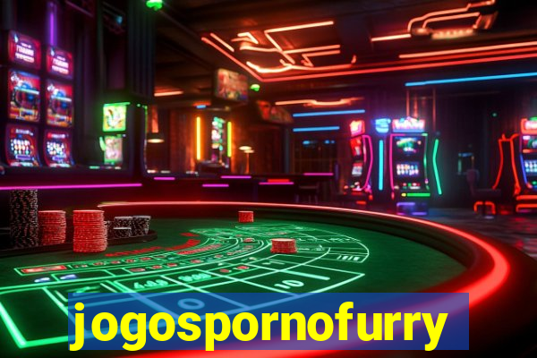 jogospornofurry