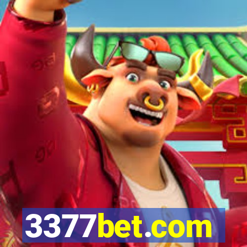 3377bet.com