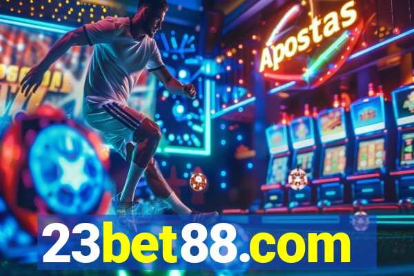 23bet88.com