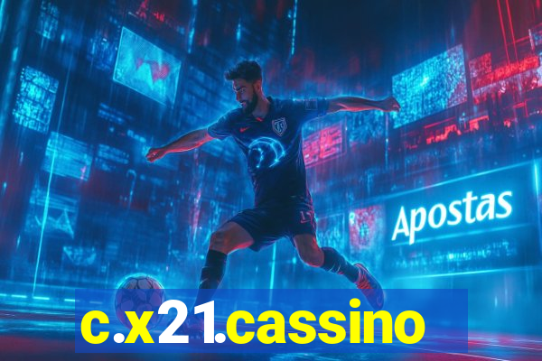 c.x21.cassino