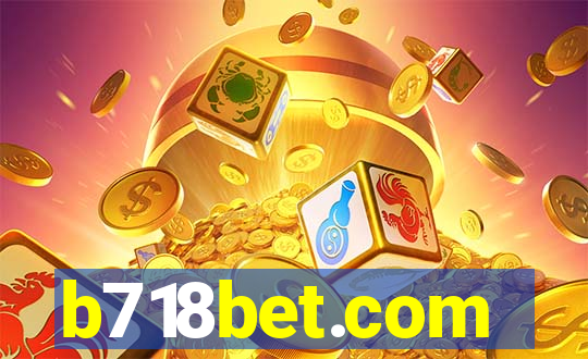 b718bet.com