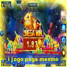 i jogo paga mesmo