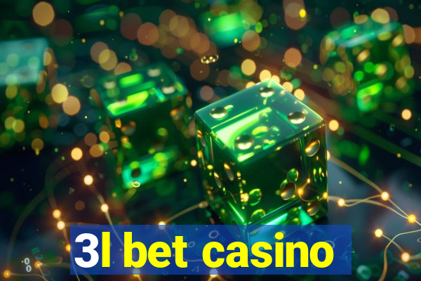 3l bet casino