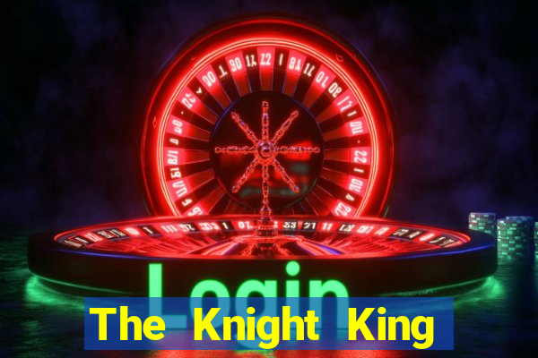 The Knight King who returned with a god chapter 44 the demon king cheat system cap 1