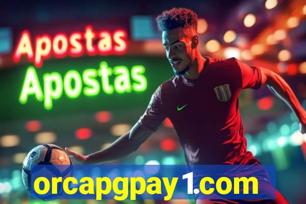 orcapgpay1.com