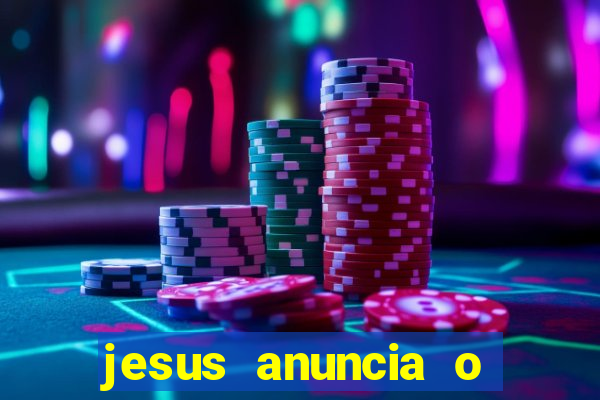 jesus anuncia o reino de deus catequese infantil