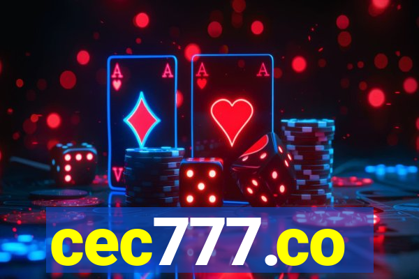 cec777.co