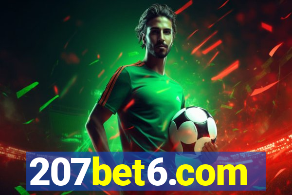 207bet6.com