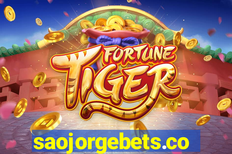 saojorgebets.com